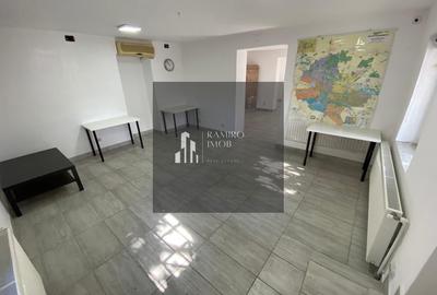 Apartament cu 7 camere semidecomandat, mobilat în Mărășești - 1