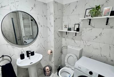 Garsonieră în Chiajna - 1