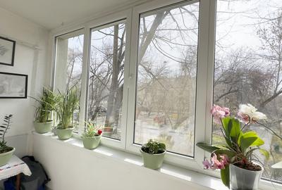 Apartament cu 3 camere semidecomandat în Drumul Taberei - 55