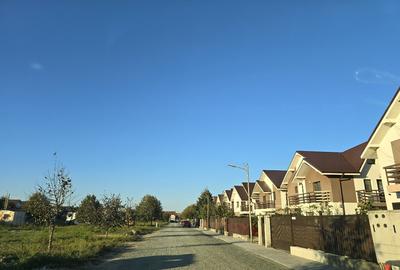 Vanzari terenuri in Navodari - 2