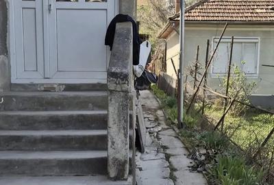 Casă cu 4 camere în Central - 1