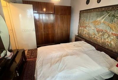 Iancului- metrou, 2 camere, bloc reabilitat Iancului- metrou, 2 camere, bloc reabilitat - 6