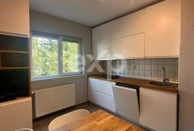 Apartament cu 2 camere decomandat în Lujerului - 10