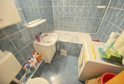 Apartament cu 3 camere decomandat în Rahova - 7