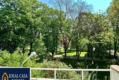 Apartament cu 2 camere decomandat, mobilat în Floreasca - 8