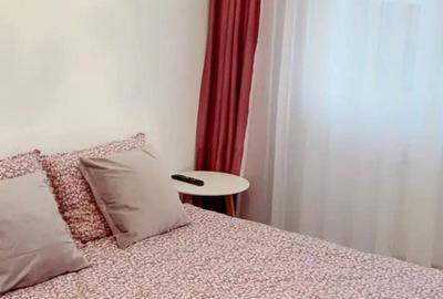 Apartament cu 2 camere decomandat în Central - 4