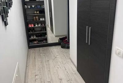 COMISION 0 | Grozavesti Metrou - 2 Camere Decomandat Mobilat 50mp - 4