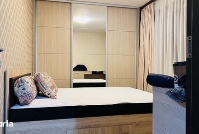 Apartament cu 2 camere în Apărătorii Patriei - 8