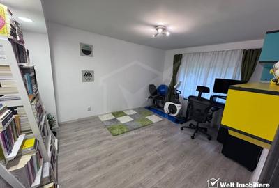 Apartament de lux si spatios, piata Flora, 92mp - 6