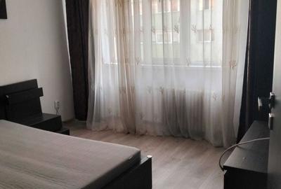 Apartament cu 2 camere semidecomandat, mobilat în Iancului - 2