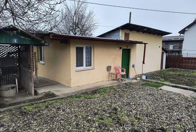 Casă cu 3 camere în Valea Adâncă - 2