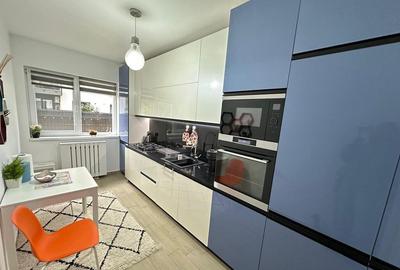 Apartament 2 camere cu loc de parcare si terasa EvoCasa O... Apartament 2 camere cu loc de parcare si terasa EvoCasa O... - 8