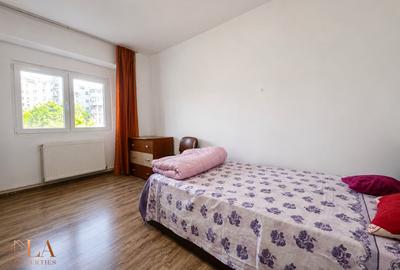 Apartament cu 3 camere decomandat în Rahova - 3