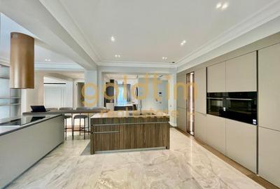 VILA UNICA PE IANCU NICOLAE/DESIGN INTERIOR/BANEASA RESIDENTIAL PARK/PIPERA - 79