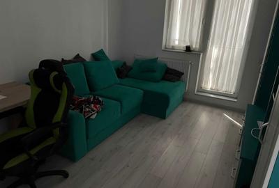 Apartament cu 2 camere decomandat în Roșu - 4