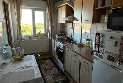 Apartament cu 2 camere decomandat în Central - 9