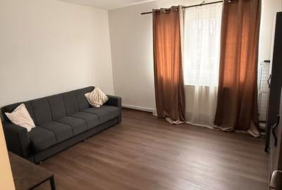 Apartament cu 2 camere decomandat în Central - 1