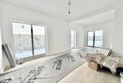 Duplex cu 4 camere si cu panouri fotovoltaice - Giroc - 5