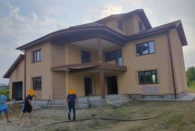 Casa Unirea ( Odobesti) 2015 - 3