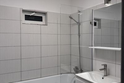 Apartament cu 3 camere decomandat, mobilat în 13 Septembrie - 8