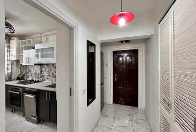 Apartament cu 2 camere semidecomandat, mobilat în Central - 4