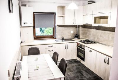 Apartament cu 2 camere, mobilat în Central - 8