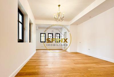 Vila 650mp/consolidata/renovata/Capitale Aviatorilor, zona sigura langa ambasade - 8