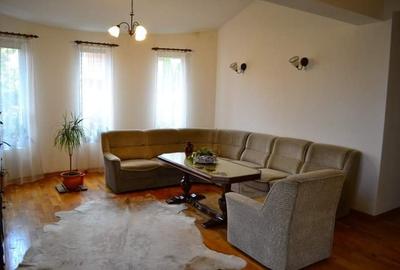 Giroc - Vatra satului- casa parter - 3 camere- 130 mp utili - 4