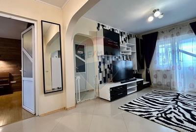 Apartament 3 camere de vanzare in zona Eden, Constanta - 10