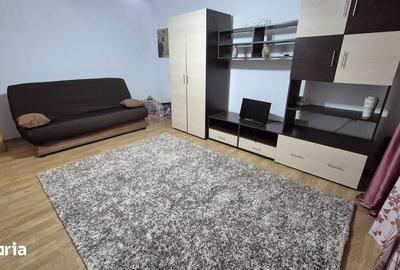 Garsonieră decomandată în Rahova - 1