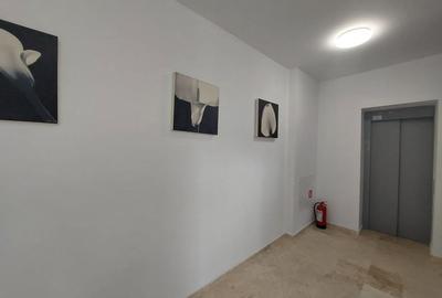 Ultracentral (Piata Ovidiu), spatiu birouri 100 mp., mobilat - 8