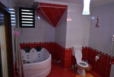 Casă cu 4 camere în Spătaru - 6