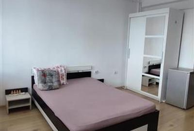 Garsonieră decomandată, mobilată în Ultracentral
