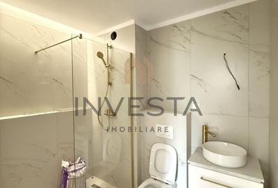 Apartamentin curs de finisare in ansamblu rezidentia exclusivist! - 5