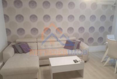 Apartament cu 3 camere decomandat, mobilat în 13 Septembrie