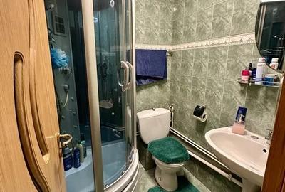 Apartament cu 3 camere decomandat, mobilat în Noua - 7