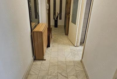 Apartament cu 2 camere semidecomandat în Girocului - 6