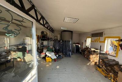 Casă cu 4 camere cu Teren 670 Mp în Șura Mare - 7