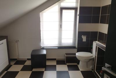 Casa/vila P+1+M , STEFANESTI, teren 749 mp, finisaje superioare, mobilata - 35
