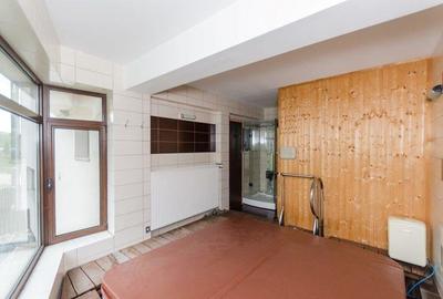 Vila de vanzare in Ranca, la baza partiei Papusa  sauna, jacuzzi - 30