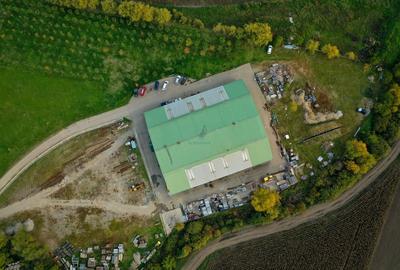 Spațiu industrial, de 2,000 mp, în Biharia - 6