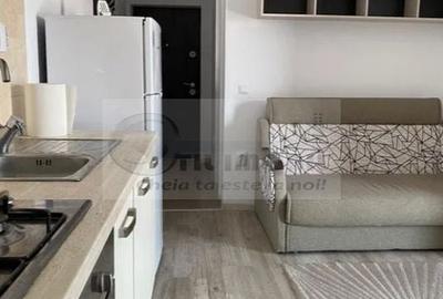 Apartament modern cu 2 camere - Central, zona Palas - 450€ - 4