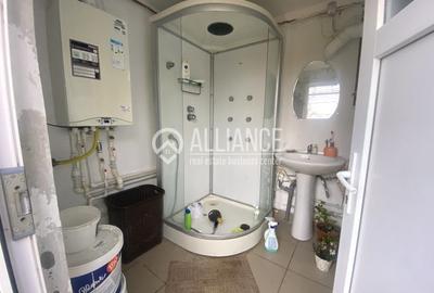 PALAZU MARE  CONSTANTA(COD 07) Casa P+1 etaj cu teren de 1400 mp - 19