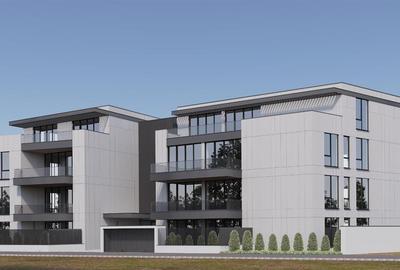 Teren Construcții intravilan de 2070 mp, în Iancu Nicolae - 2