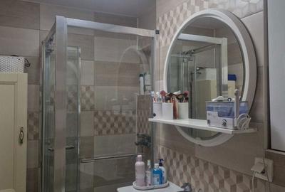 Apartament cu 2 camere decomandat în Central - 2