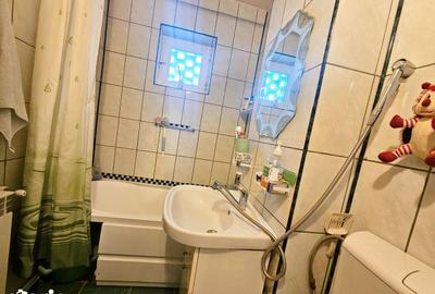 Apartament cu 2 camere decomandat, mobilat în Micro 40 - 16