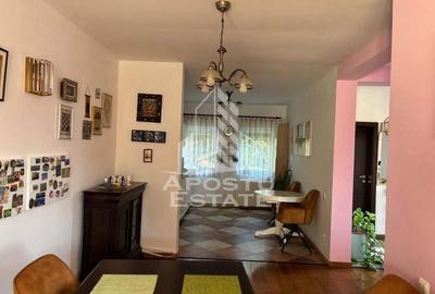 Duplex cu 4 camere, 2 locuri de parcare, in Dumbravita - 9