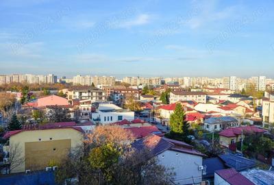 Sema Residence | NOU | 4 min Metrou | Vedere Panoramica - 6