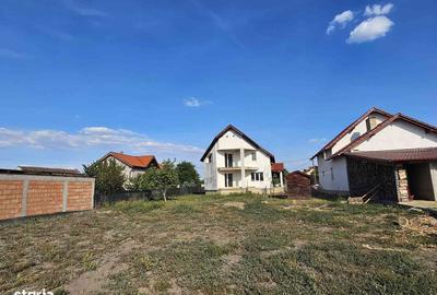Casă cu 4 camere în Beregsău Mare - 5
