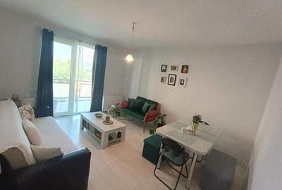 Giroc-Penny-Lidl | 2 Camere | Etaj 1 | Loc de parcare | Bucatarie inchisa - 1